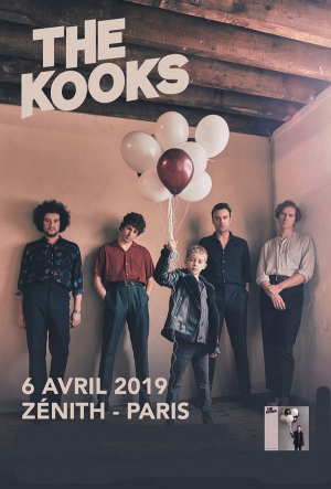 The Kooks