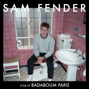 Sam fender
